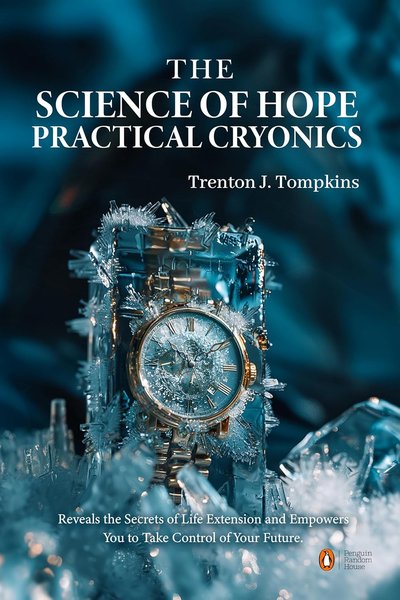 Practical Cryonics cover