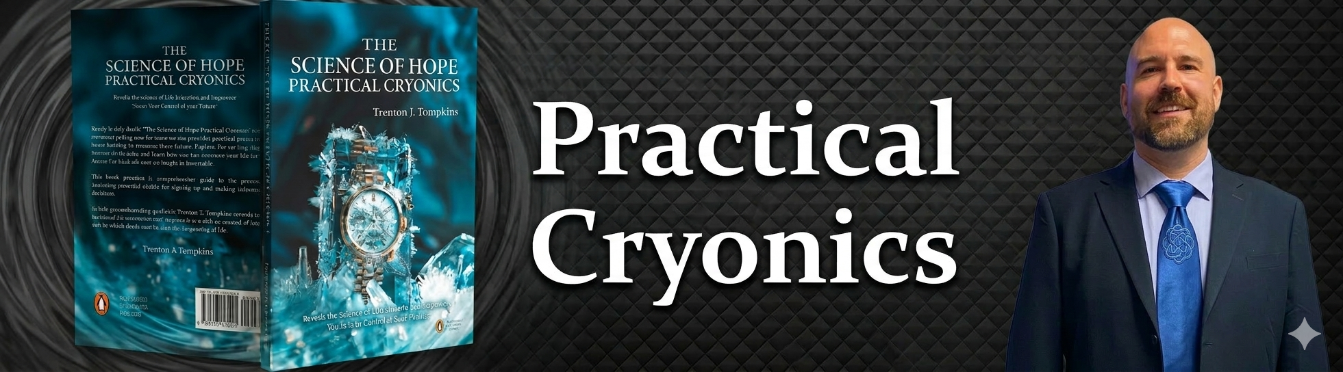 Practical Cryonics header banner